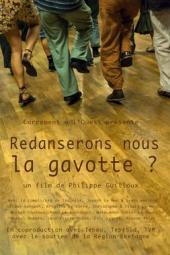 Redanserons-nous la Gavotte ?